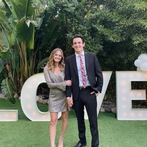 Meet your Posher, Elexa